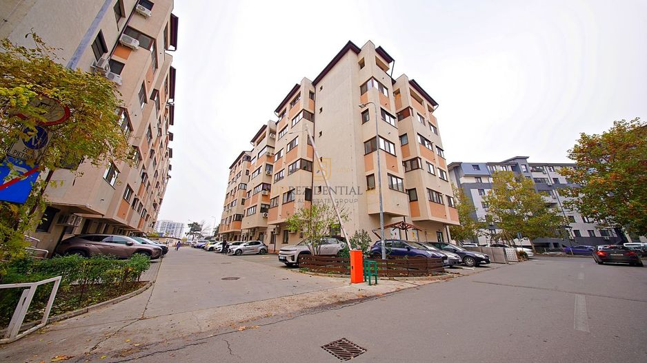 Apartament 2 camere, 1/5, Bd. Metalurgiei, Comision 0% - Poză 20