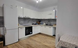 Apartament de 2 camere, 52mp, parcare, Zona Ama Residence - Poză 4