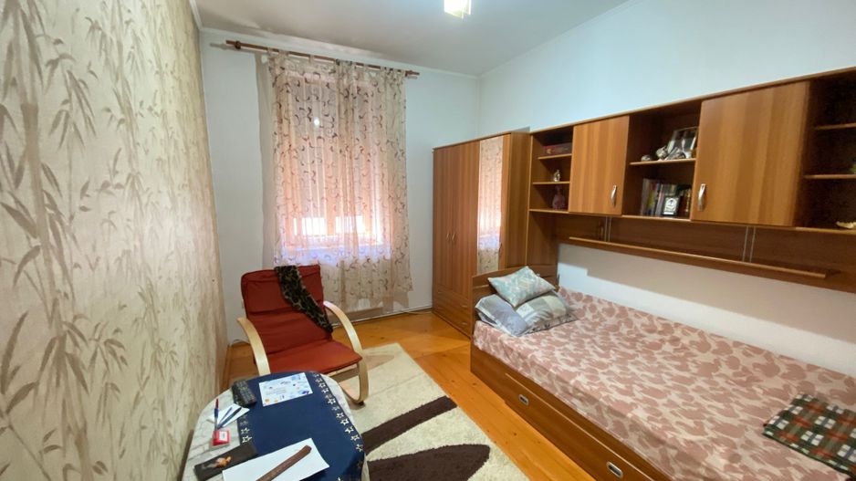 3 camere, 100 mp, centrală termică proprie – Prosper / 13 Septembrie V10 - Poză 6