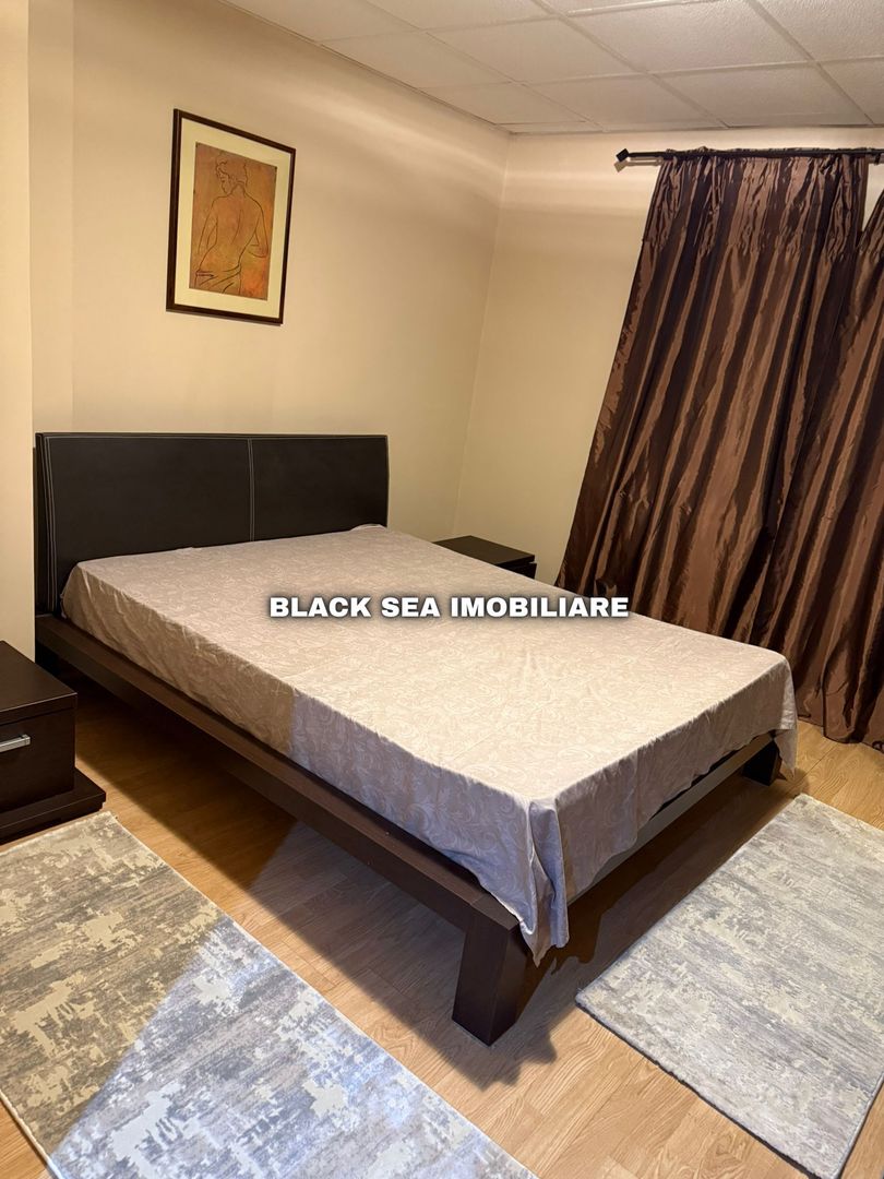 Apartament 3 camere zona Faleza Nord de inchiriat - Termen Lung - Poză 7