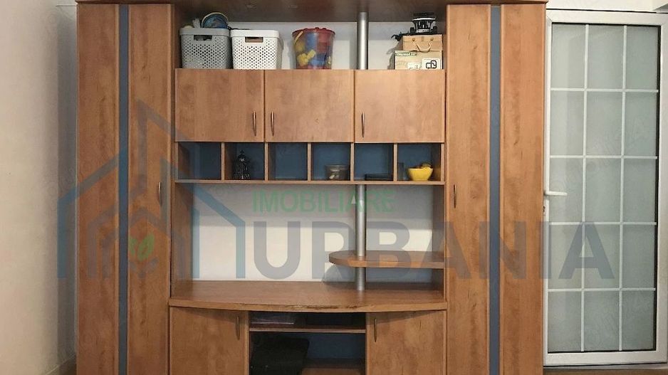 Apartament 2 camere decomandat, Nicolina, prima stație, Iași - Poză 6