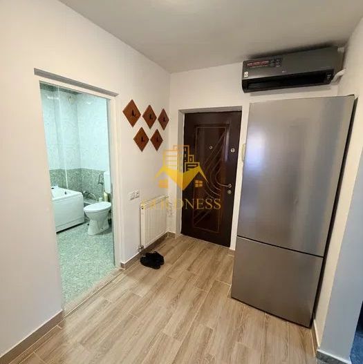 2 Camere decomandate, Iulius Mall, FSEGA, Intre Lacuri, Petfriendly - Poză 5