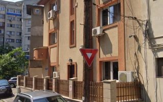 Vila central B-dul Unirii, P+2, 210 mp suprafata utila - Poză 2