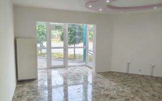 Apartament 2 camere Soarelui parter - spatiu comercial - Poză 1