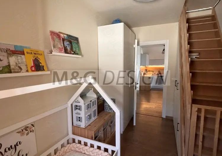 Apartament 2 camere Dumbrăvița - Poză 10