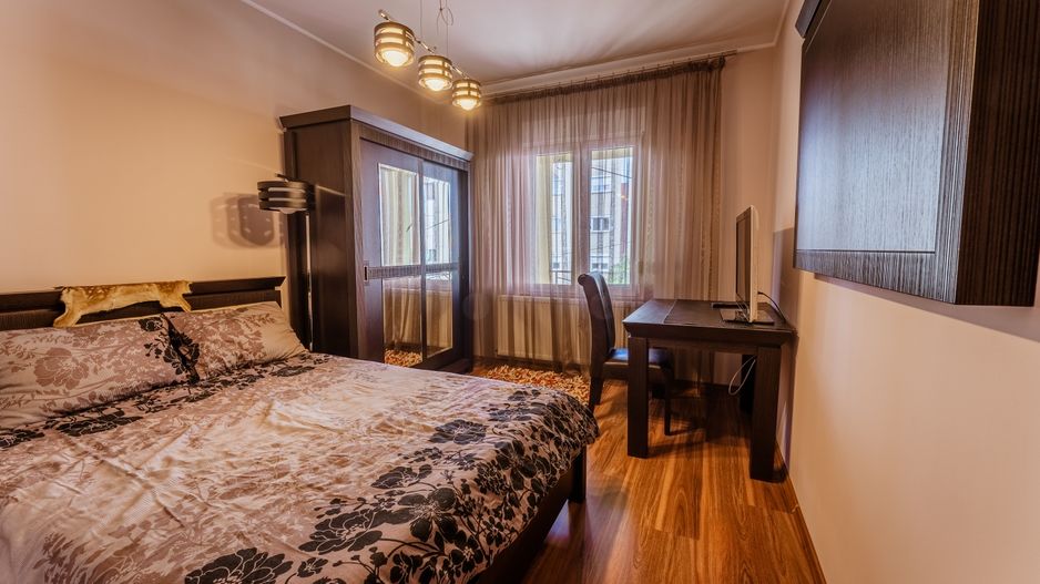 Casa ideală pentru familia ta,  zona Pârneava - Poză 18