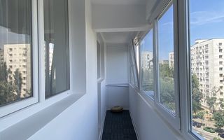 3 camere ~ 75mp ~ decomandat ~ Raul Doamnei - metrou ~ Renovat - Poză 14