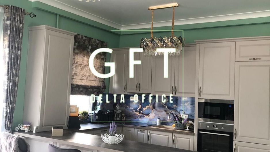 Penthouse de inchiriat, zona Subcetate - Poză 5