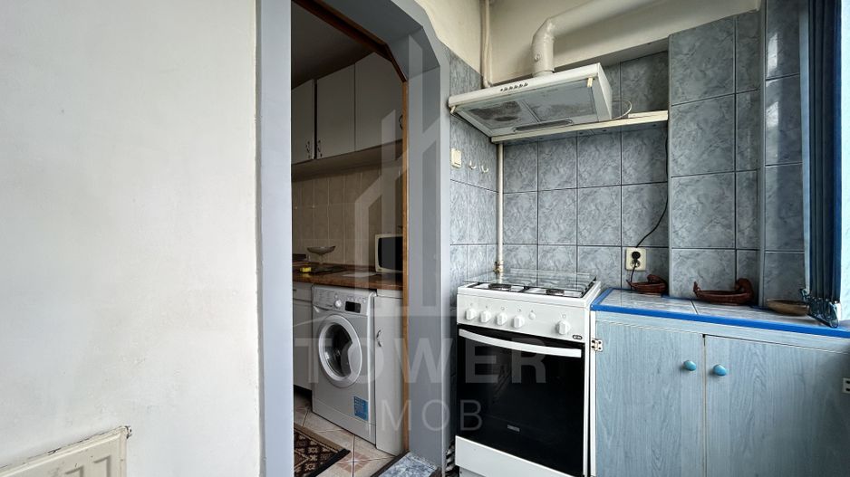 Apartament 2 camere de vânzare Sibiu - Poză 11