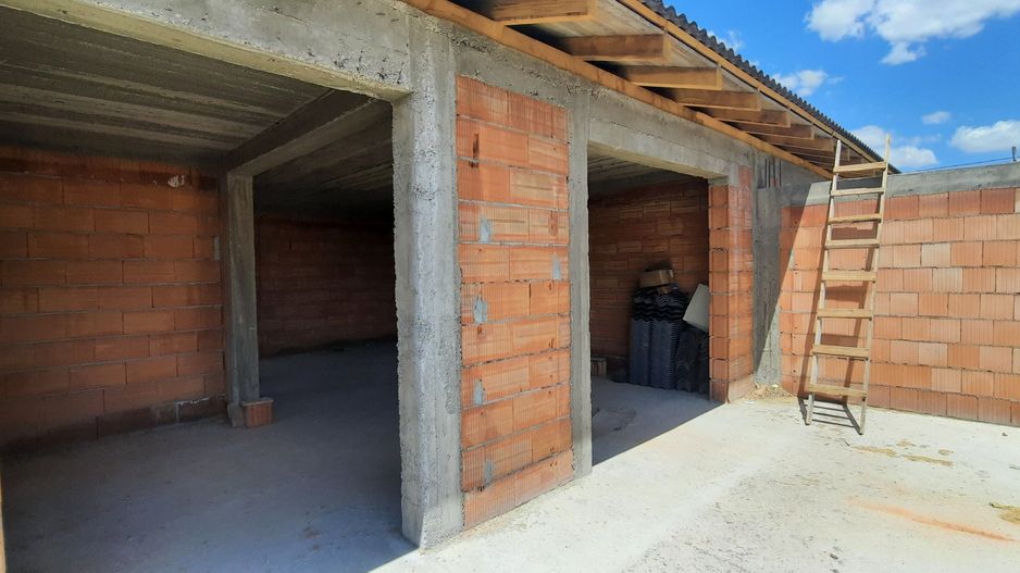 Duplex Parter cu 3 camere - la cheie - Poză 10