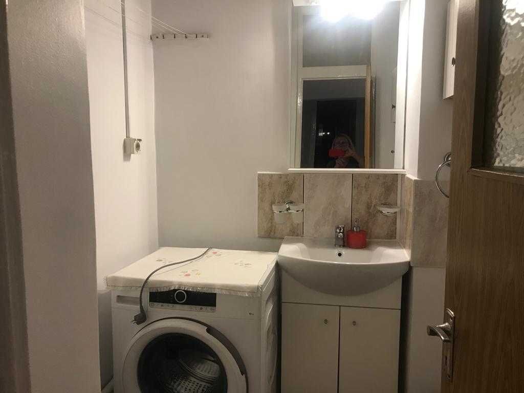 Apartament 3 camere 75 mp, parcare ADP, AC, zona 13 Septembrie - Poză 8