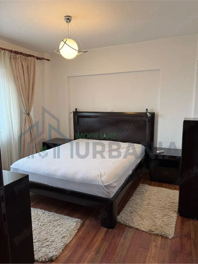 De inchirita apartament 4 camere ultracentral Palas - Poză 3