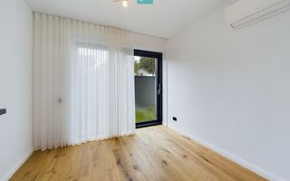 Apartament cu 3 camere si gradina proprie in Aviatiei - Poză 6