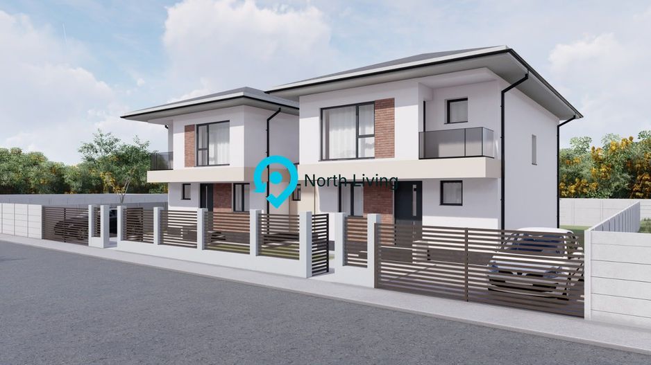 CASA PREMIUM| BRAGADIRU - Poză 5