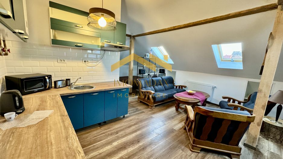 Elisabetin-Casa P+E-Garaj - Poză 26