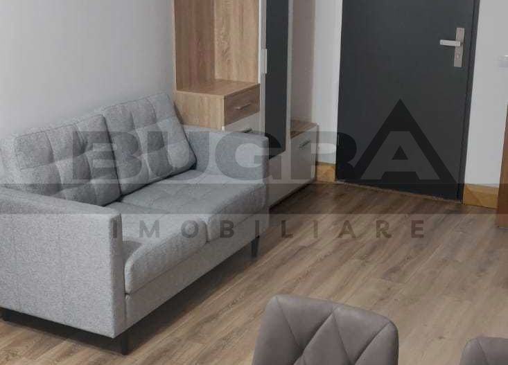 Apartament de 3 camere modern, bloc nou, parcare, zona Vivo - Poză 2