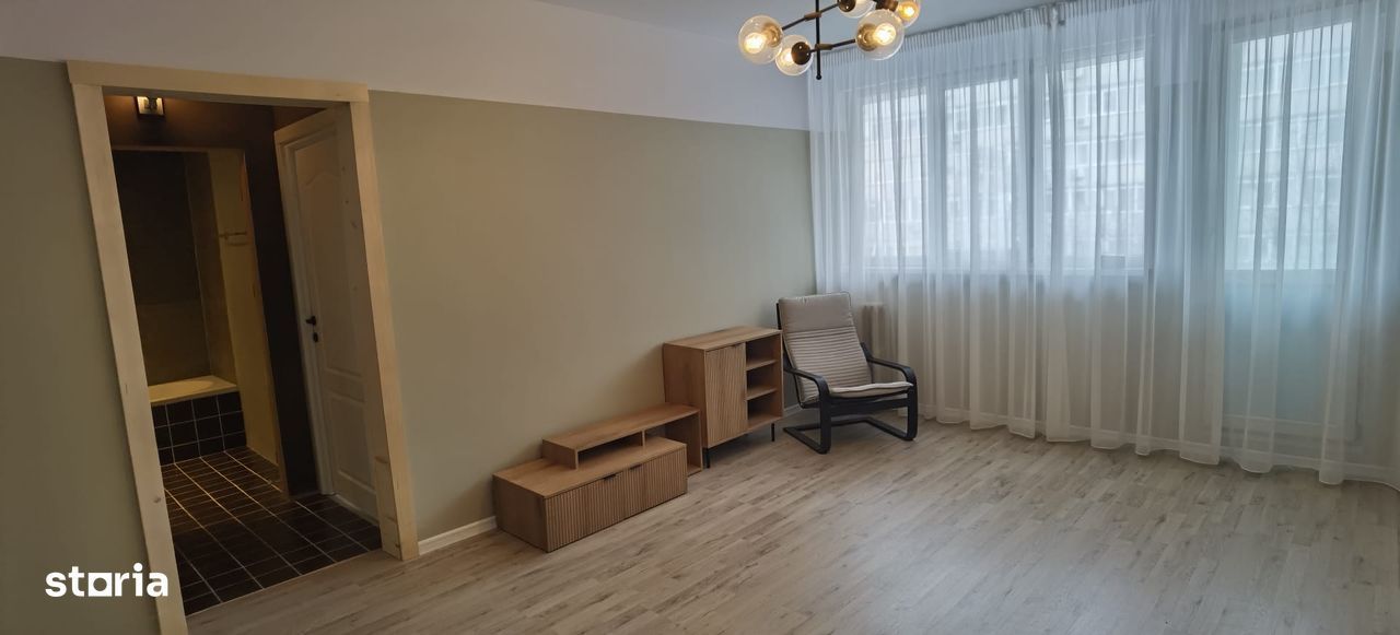 DE INCHIRIAT | Apartament 2 camere PREMIUM - Ion Mihalache - Poză 17