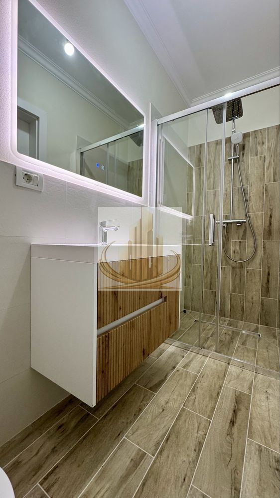 Duplex Mosnita Noua 5 camere, 3 bai, finisaje premium - Poză 4