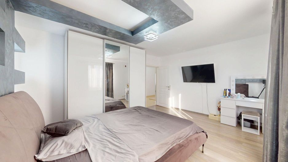 VOLUNTARI - Locuinta Ideala pentru Familie sau Activitati Mixte - Poză 13