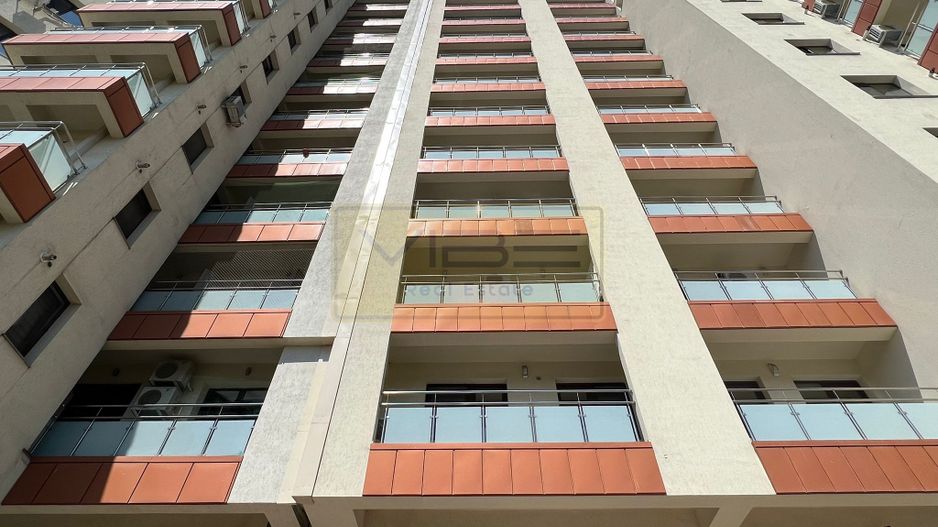 Apartament 2 camere Centru - Palas Mall  Lazar Residence - Poză 22