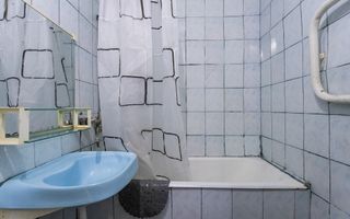 Vânzare, apartament, 3 camere, strada Romană, Centru - Poză 8