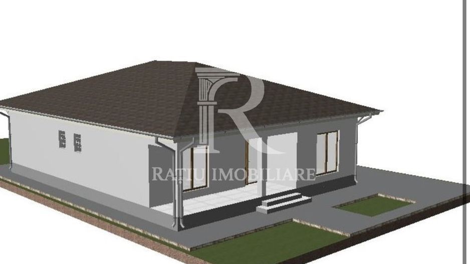 Casa de vanzare | 500 mp | Santandrei | Oradea - Poză 3
