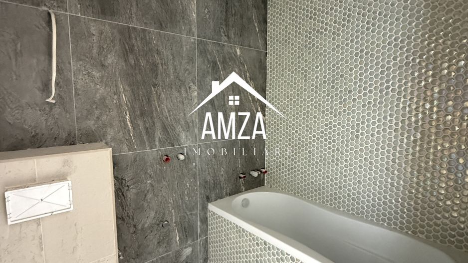 🏡 Vilă premium cu piscină interioară, terasă panoramică - Poză 17