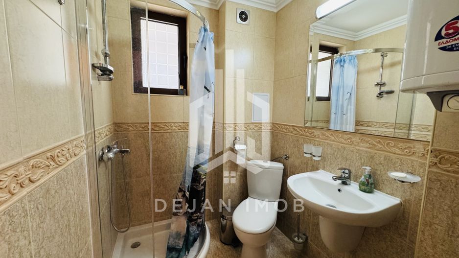 Apartament de vânzare în Central, Sfantu Gheorghe - Poză 18