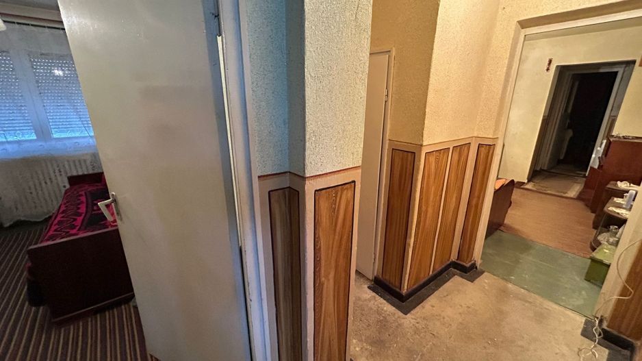 Apartament 3 camere, 47mp  - Cugir - Poză 8