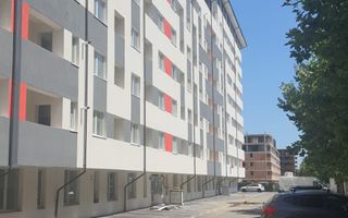 GARSONIERĂ NOUĂ 2024 – MILITARI RESIDENCE, REZERVELO﻿R-TINERETULUI - Poză 6