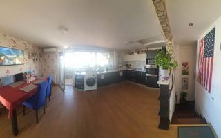 Apartament cu 3 camere mobilat și utilat – aproape de Cluj - Poză 1