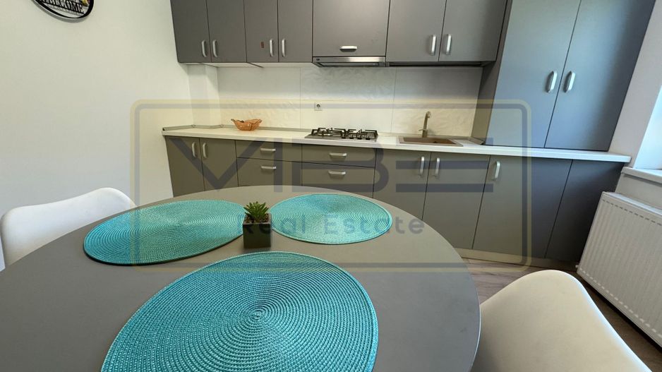 Apartament 1 camera Tatarasi Grand Elite Residence - Poză 2