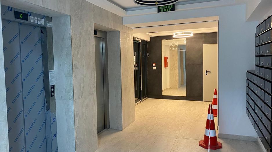 AP. 2 CAMERE TITAN, PRIMA INCHIRIERE, PARCARE, INCALZIRE PARDOSEALA - Poză 13