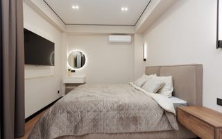 Vânzare, apartament, 3 camere, strada Ștefan Neaga, Buiucani - Poză 1