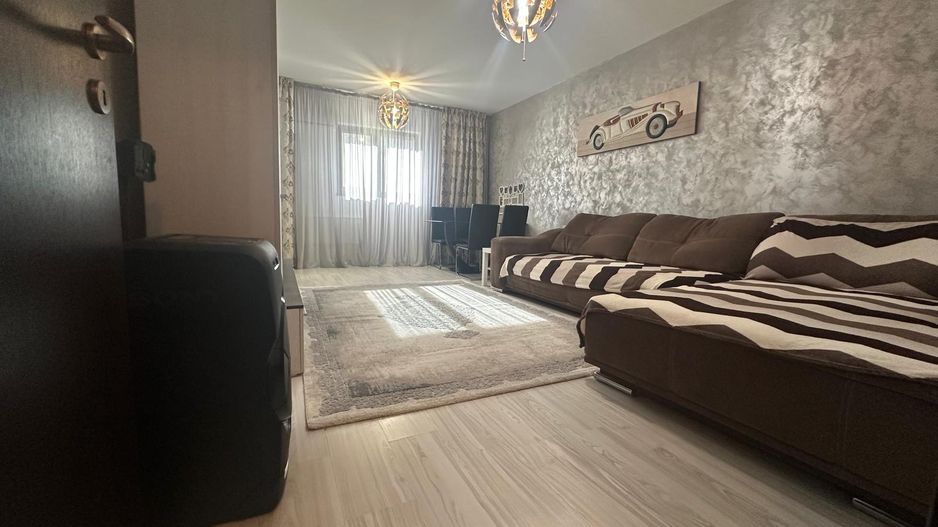 DE VANZARE Apartament 2 camere Fundeni - Poză 8