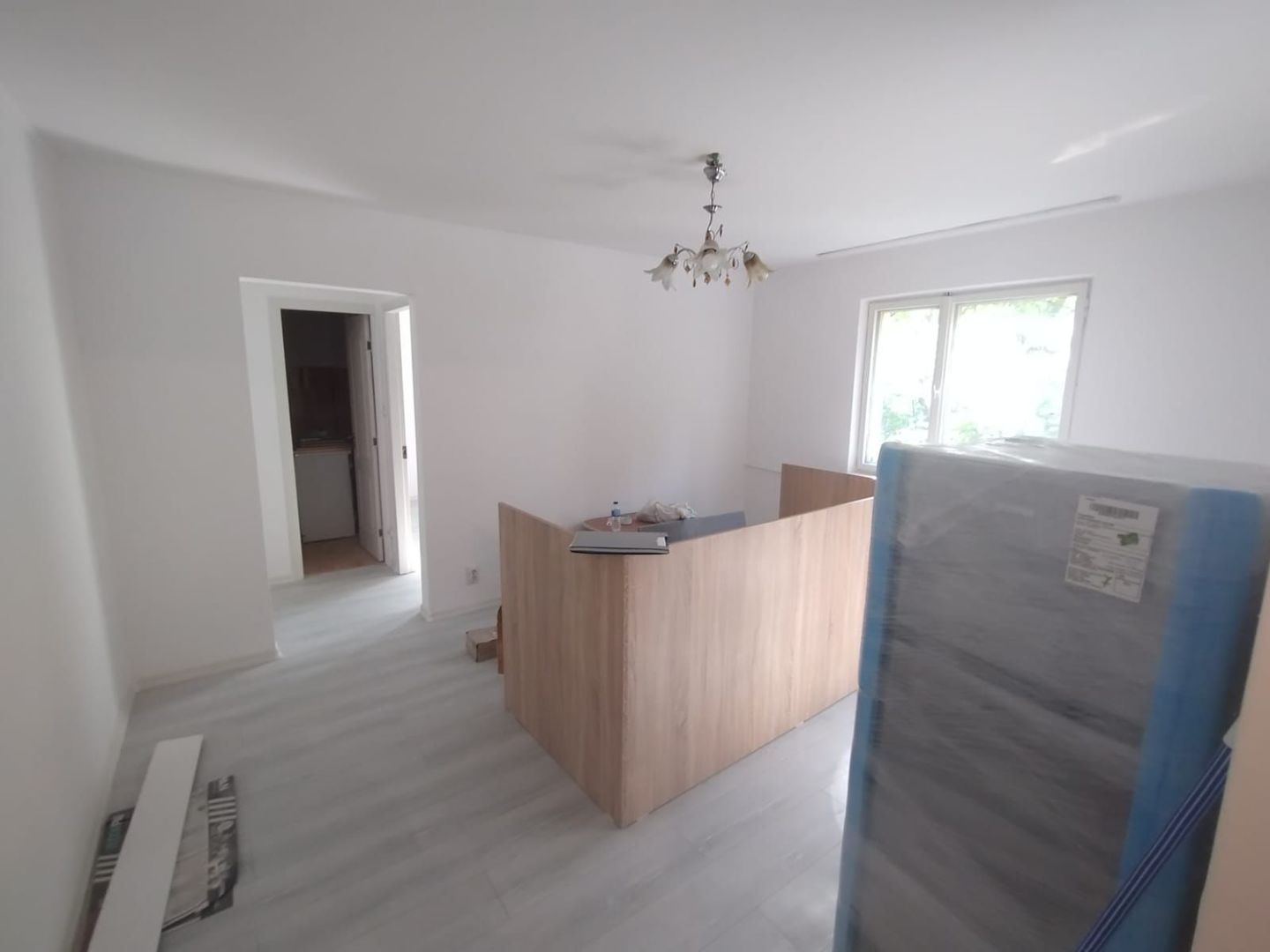 2 CAMERE, BERCENI/RESITA, RENOVAT - Poză 1