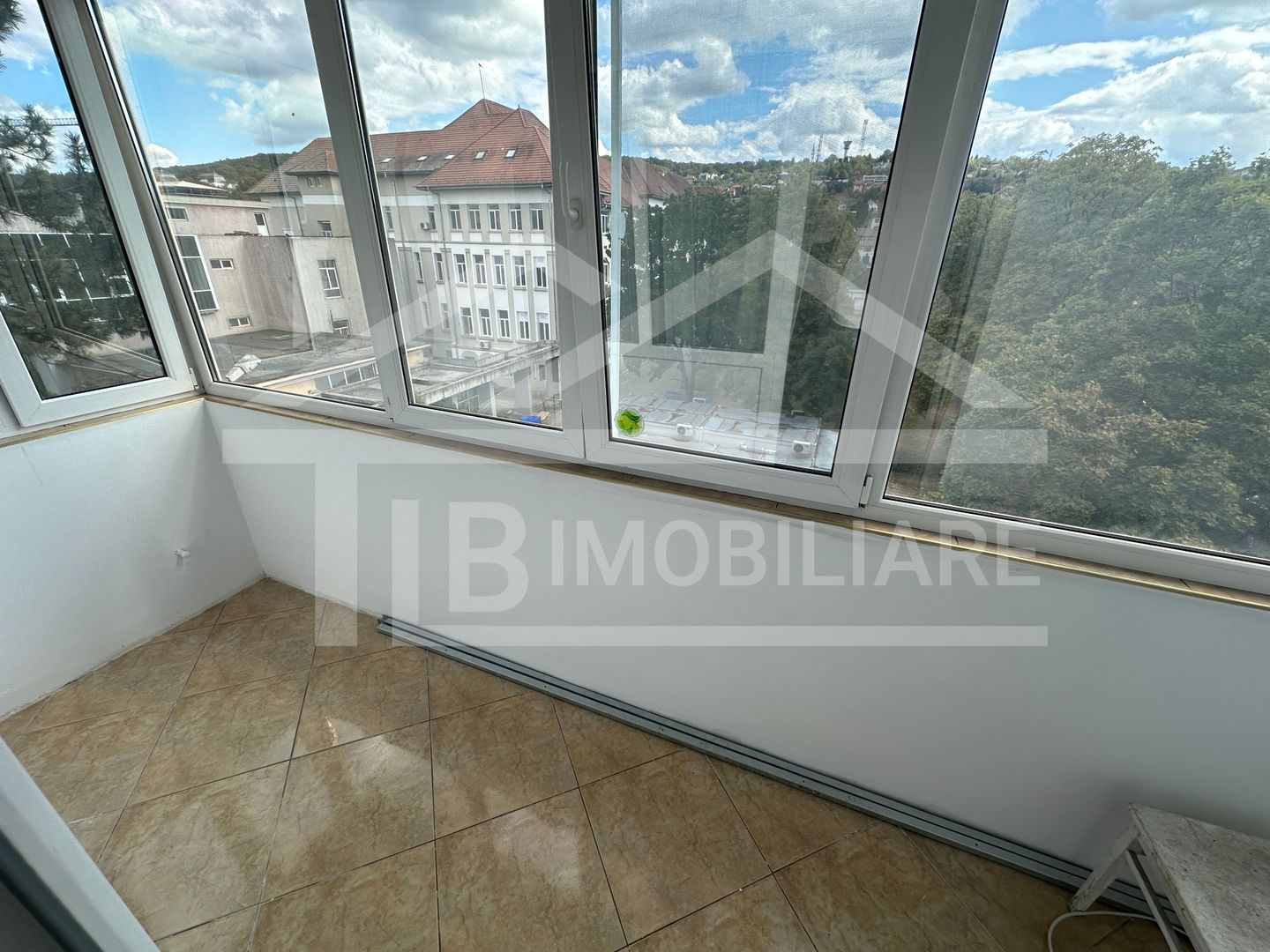 Apartament cu 2 camere, decomandat, 48mp, decomandat, Zona UMFST - Poză 7