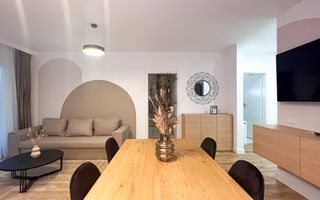 Apartament 2 camere LUX zona Iulius Mall Gheorgheni - Poză 5