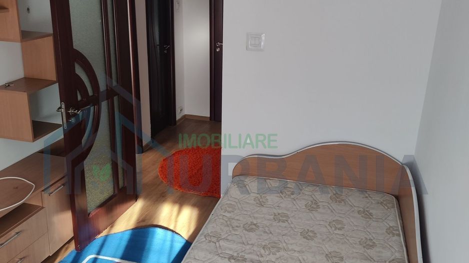 Apartament cu 3 camere de închiriat în Târgu Frumos, lângă Școala Gimnazială Garabet Ibrăileanu - Poză 8