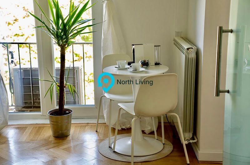 Apartament 2 Camere Floreasca | Design Premium | Renovat | Centrala - Poză 10