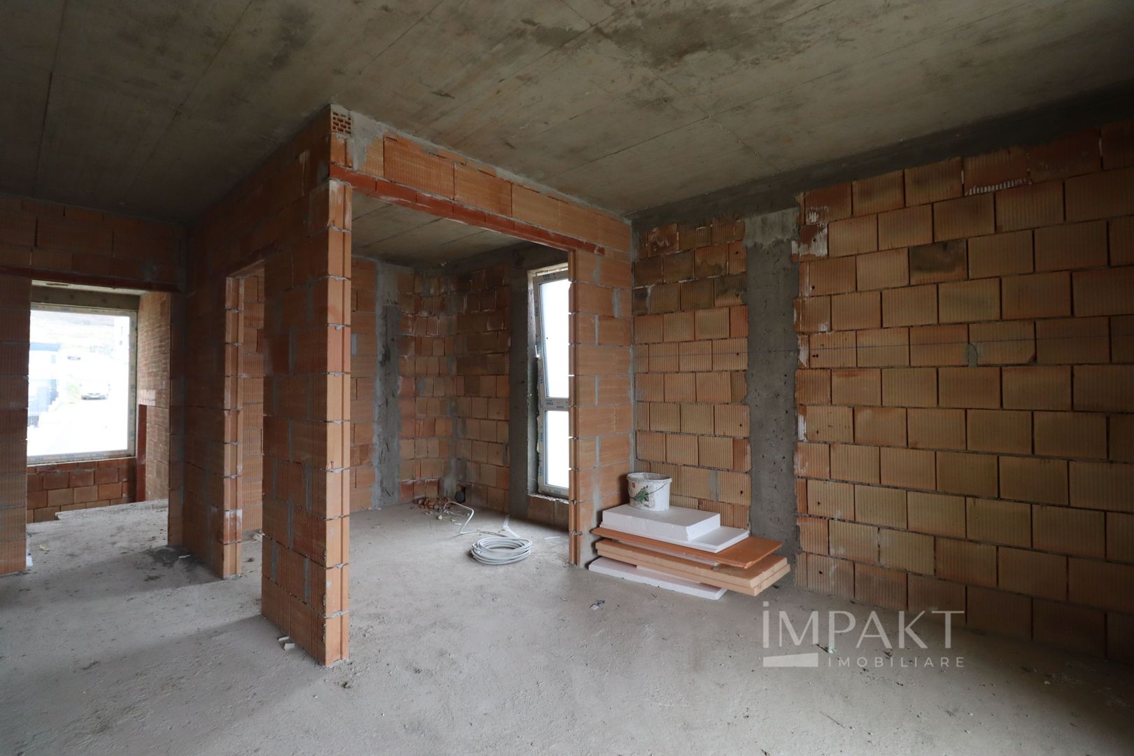 Duplex premium cu view spectaculos in zona Voronet! - Poză 4