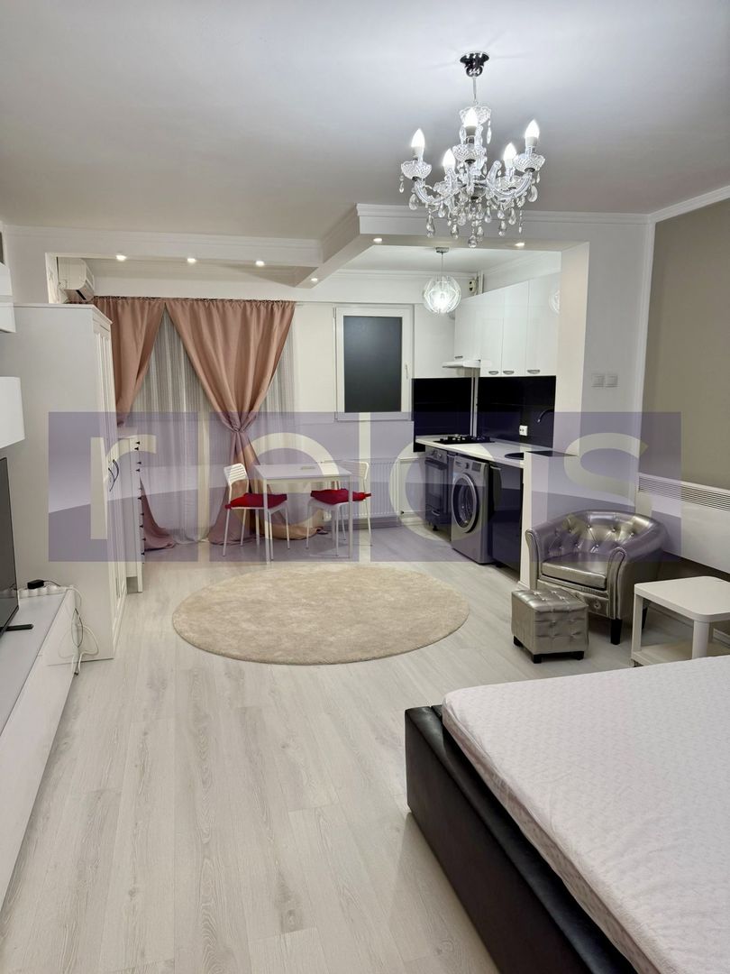 ÎNCHIRIERE GARSONIERĂ | IANCULUI | MOBILATĂ ȘI UTILATĂ - Poză 5