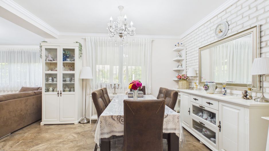Casa moderna I 6 camere | eficienta energetic I teren 714mp Bragadiru - Poză 5