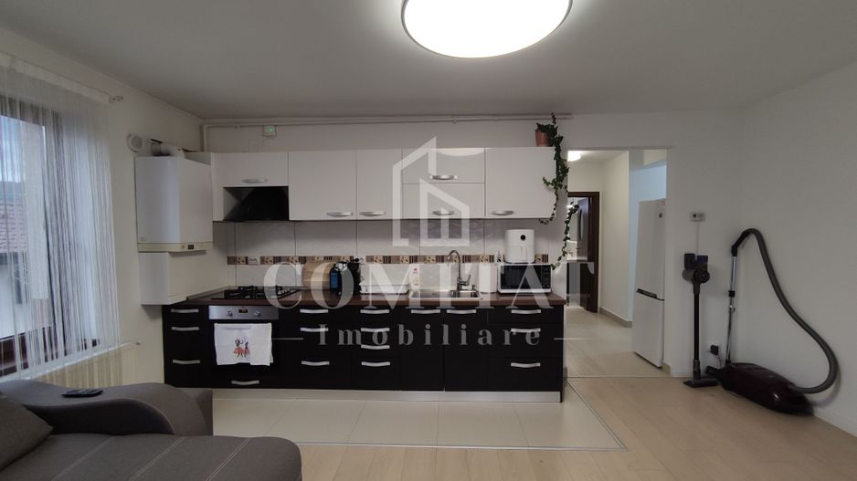 Apartament cu 3 Camere | Zona Auchan - Cartierul Iris - Poză 4