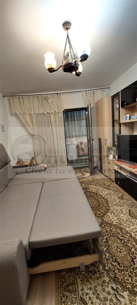 APARTAMENT 1 CAMERA  DECOMANDAT  POPAS PACURARI 300 euro - Poză 3
