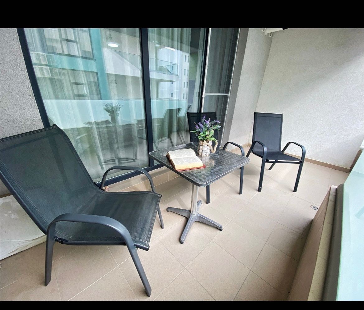 Vând studio la promenadă - Poză 3