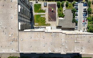 Inel II - Vânzare apartament  2 Camere Premium , complex Solid House. - Poză 14