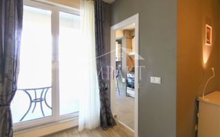 Apartament cu 1 camera in cartierul Gheorgheni, zona Iulius Mall! - Poză 21