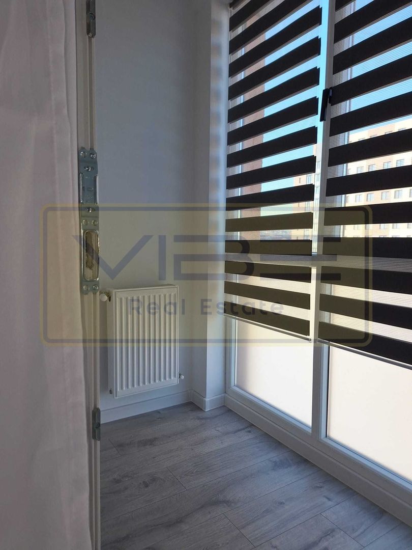 Apartament de 2 camere open-space Cartierul Visoianu - Poză 8