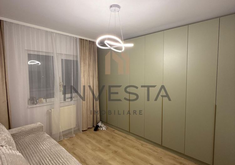 Apartament 3 camere de vanzare cu priveliste panoramica | Zorilor - Poză 2